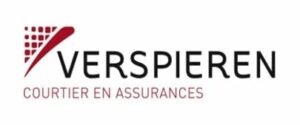 Logo Verspieren