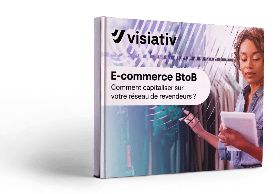 eCommerce B2B