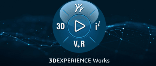3DEXPERIENCE
