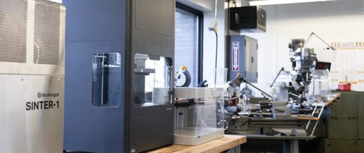 Les avantages de la fabrication additive