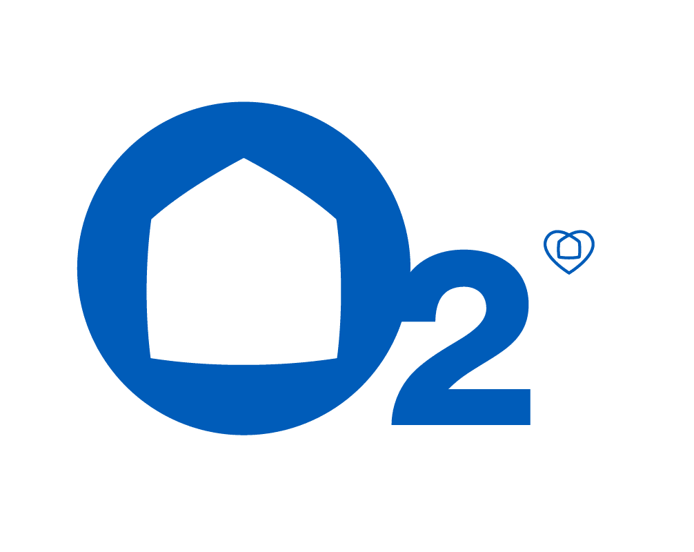 Logo O2 Care