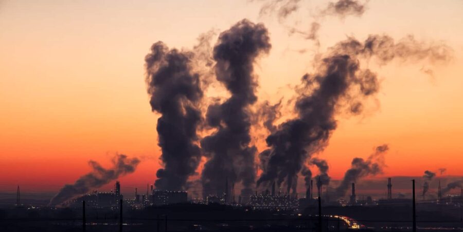Décarbonation, sobriété énergétique & environnementale