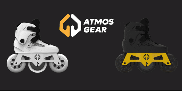 ATMOSGEAR