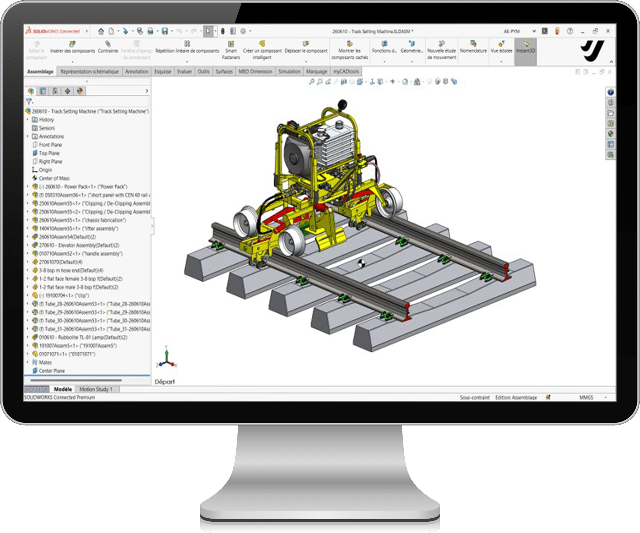 3DEXPERIENCE SOLIDWORKS