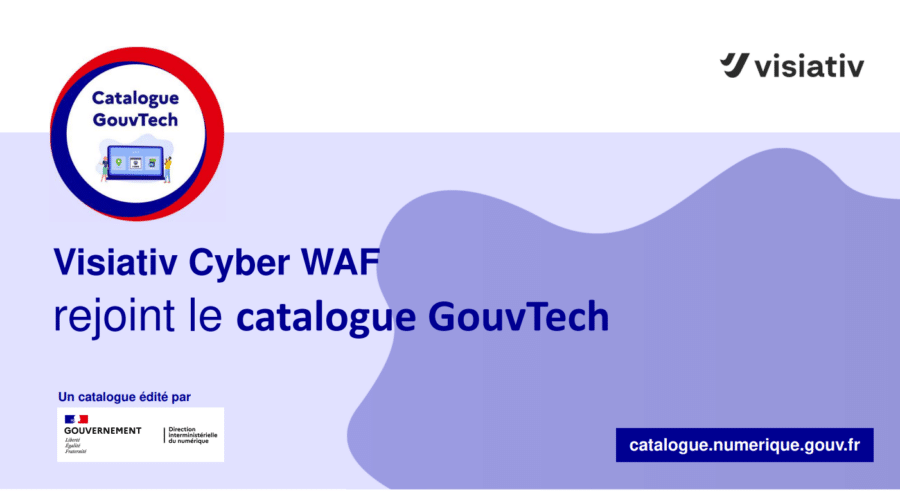 cyberwaf catalogue gouvtech