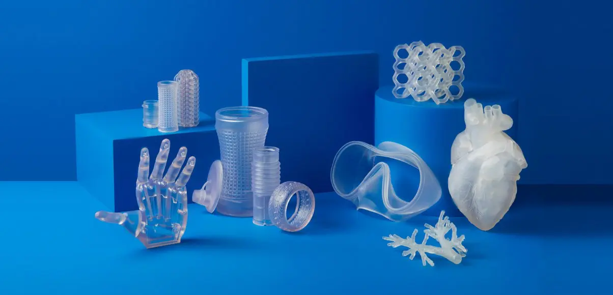 Imprimante 3D de résine - Form 3+ - Formlabs - LFS / SLA / industrielle