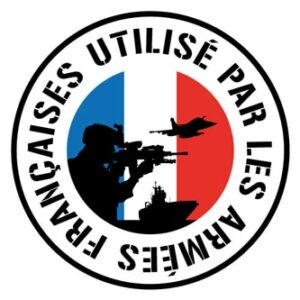 Logo UAF Label Fr