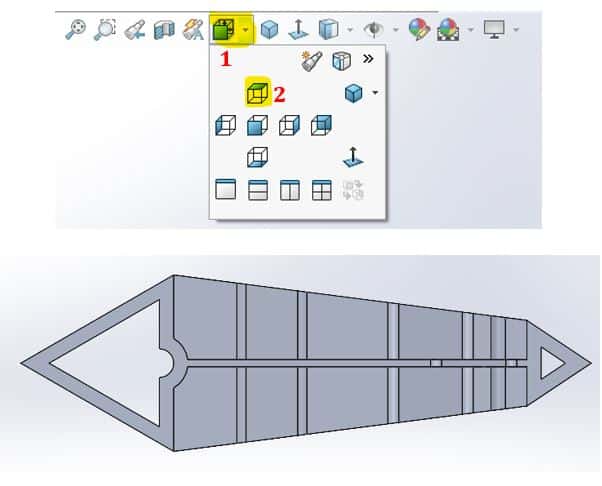 tuto solidworks