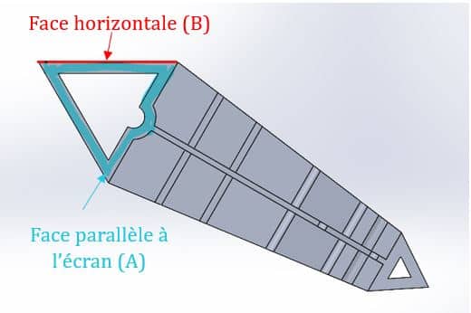 astuce solidworks