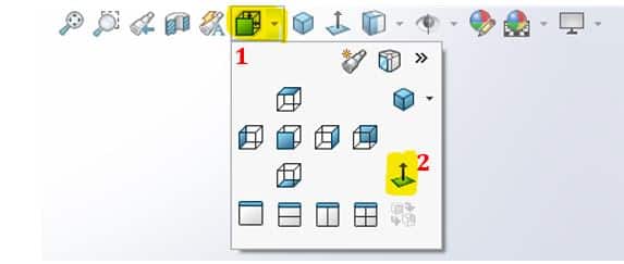 tuto solidworks