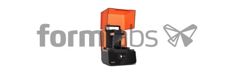 imprimante 3D formlabs 3+