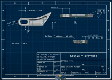 catia 3dmaster