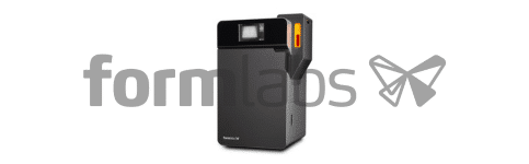 imprimante 3D Formlabs 1+