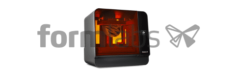 imprimante 3D Formlabs 3L