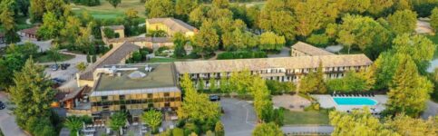 Golf Monthieux