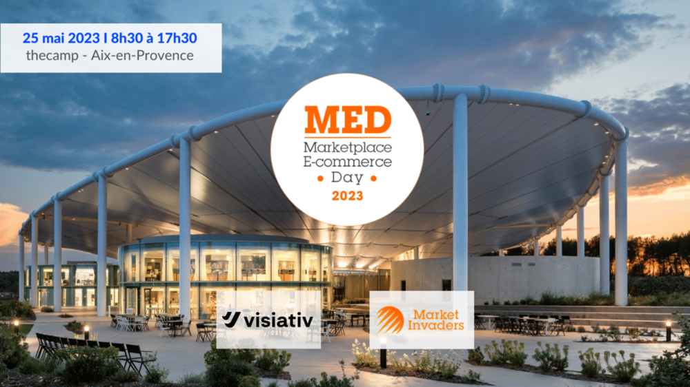 Marketplace E-commerce Day