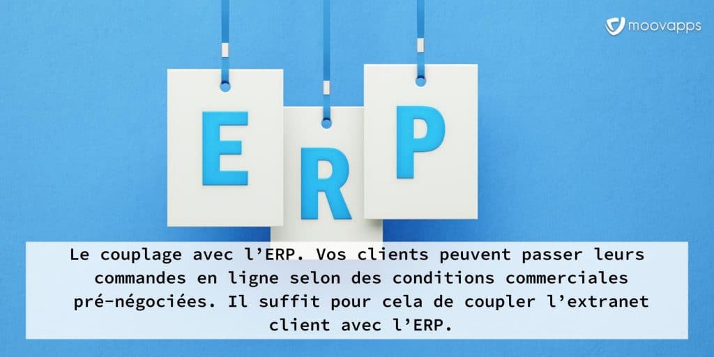 couplage erp