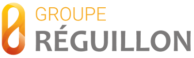 Logo Groupe Reguillon