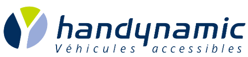 Logo Handynamic