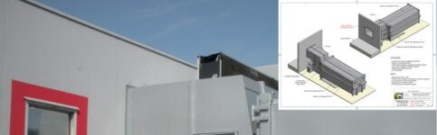 PALLPACT BEAUVALLET 1