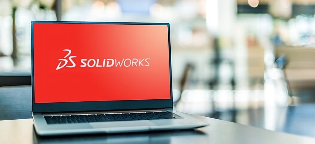 formations solidworks