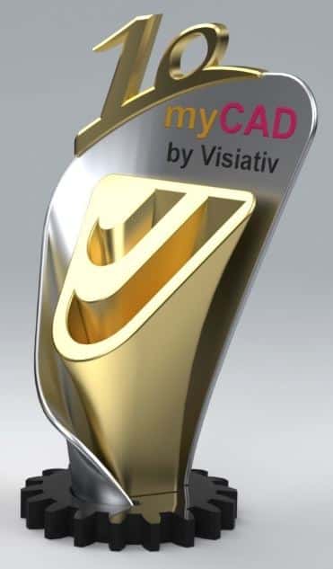 mycad by Visiativ