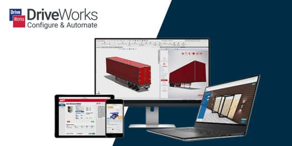 driveworks cao