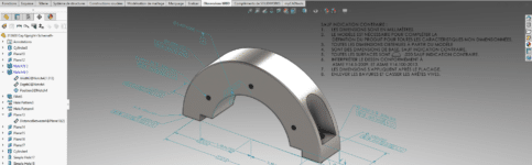 solidworks MBD