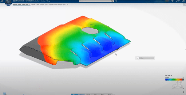 Formations CATIA Simulia