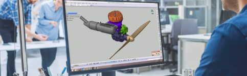 CATIA V5