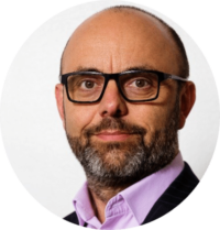 Christophe BOUVARD