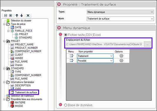 tuto mycadtools