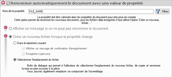 outils et services