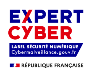 Logo EXPERTCYBER