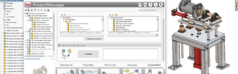 Visiativ myCADservices Premium