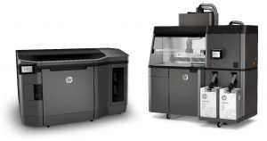 des imprimantes 3d