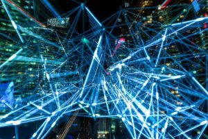 représentation de l'intelligence artificielle