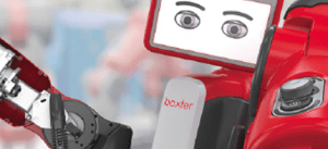 le cobot industriel
