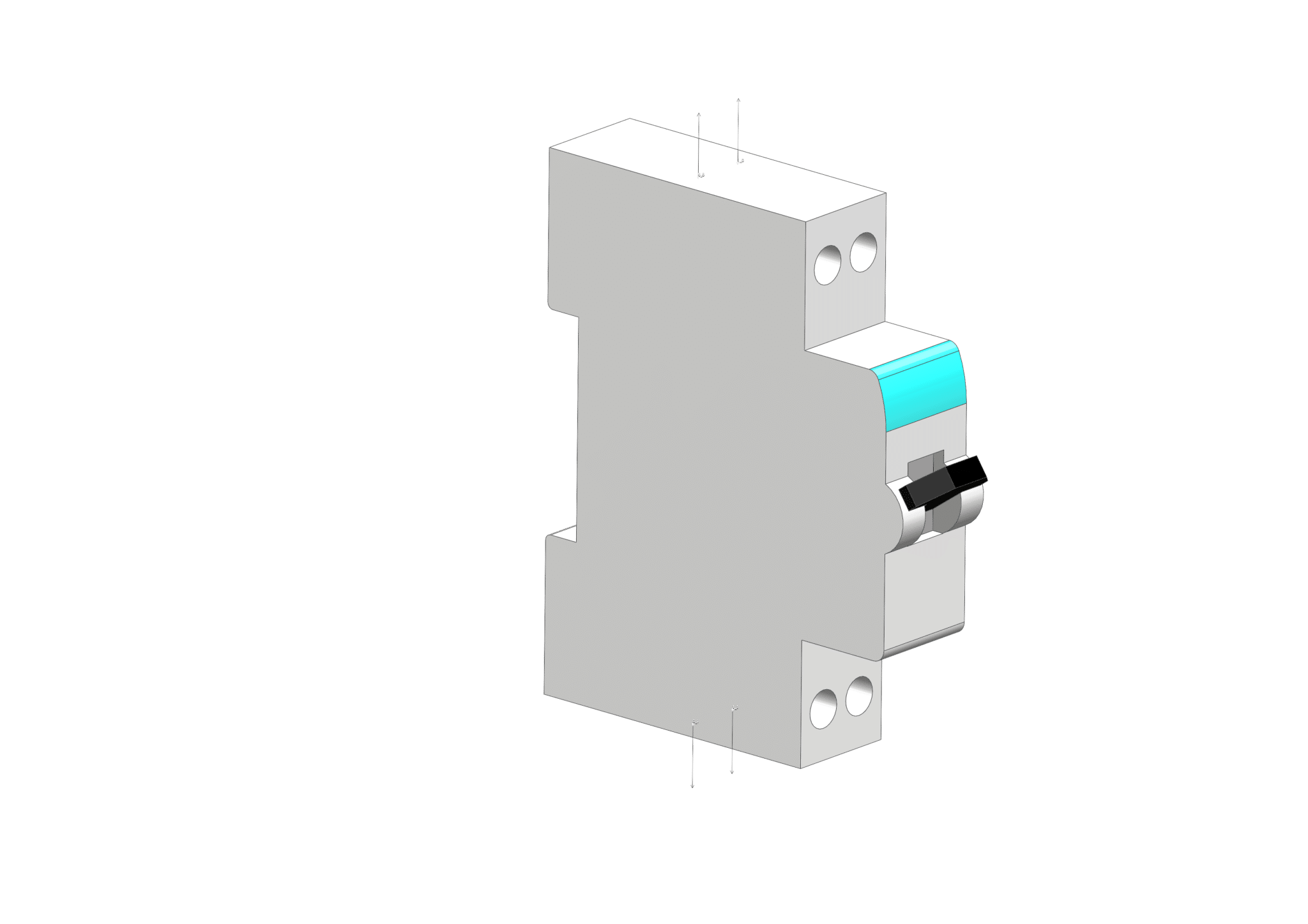 Modification de l'échelle du modèle - 2022 - Aide de SOLIDWORKS