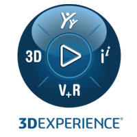 3DEXPERIENCE