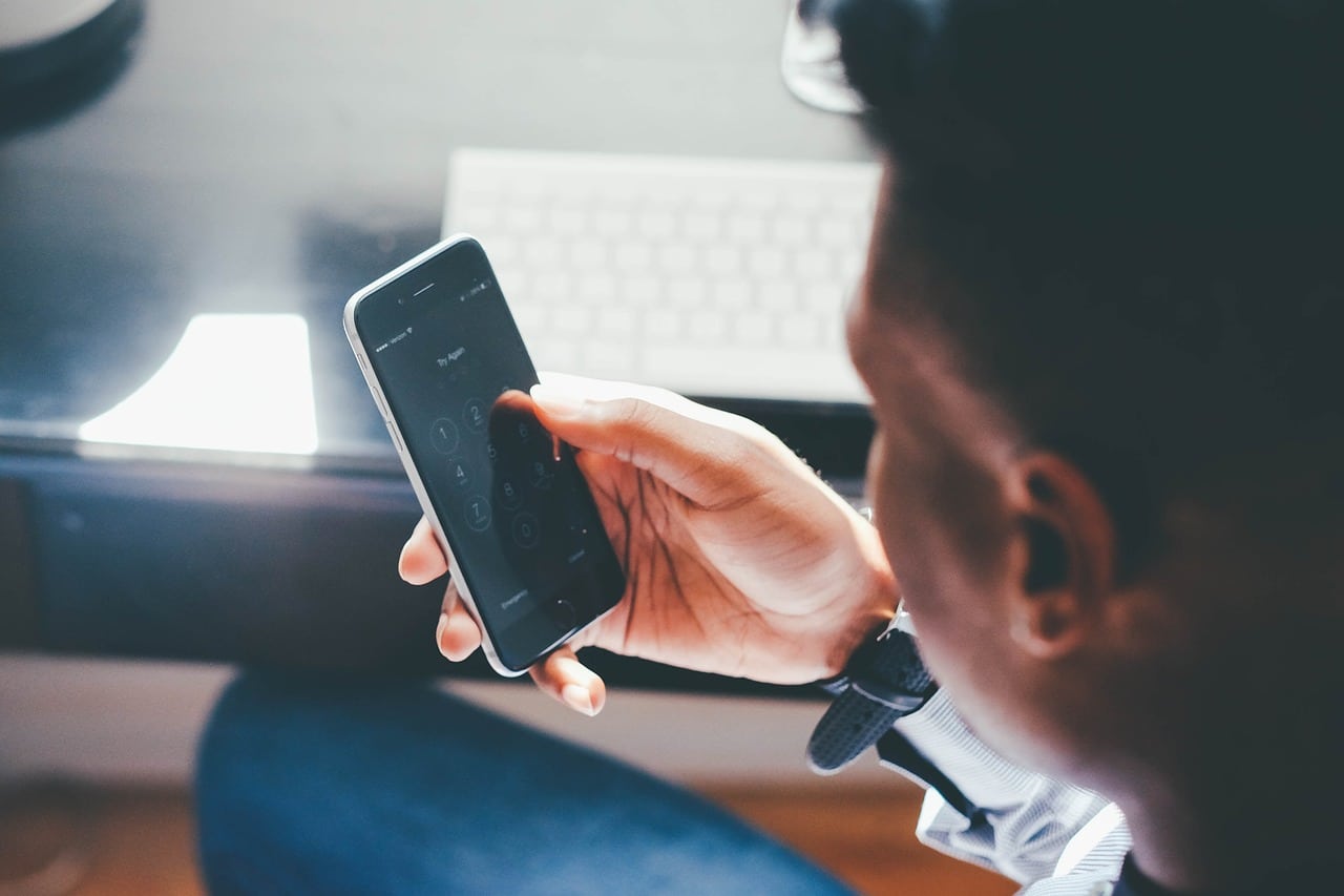CRM mobile