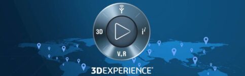 VS 3DEXPERIENCE Social Collaboration