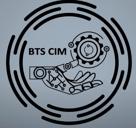 logo BTS CIM