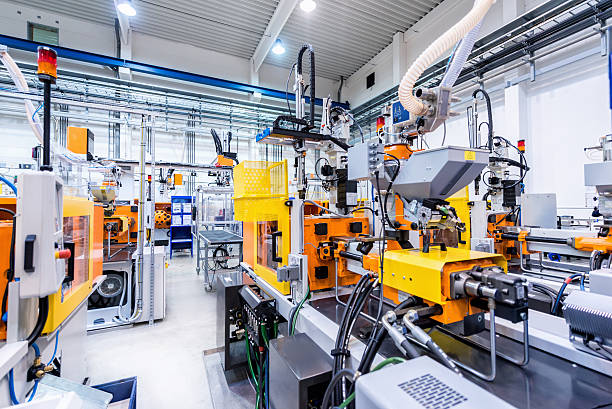 Chaine D'approvisionnement PLM