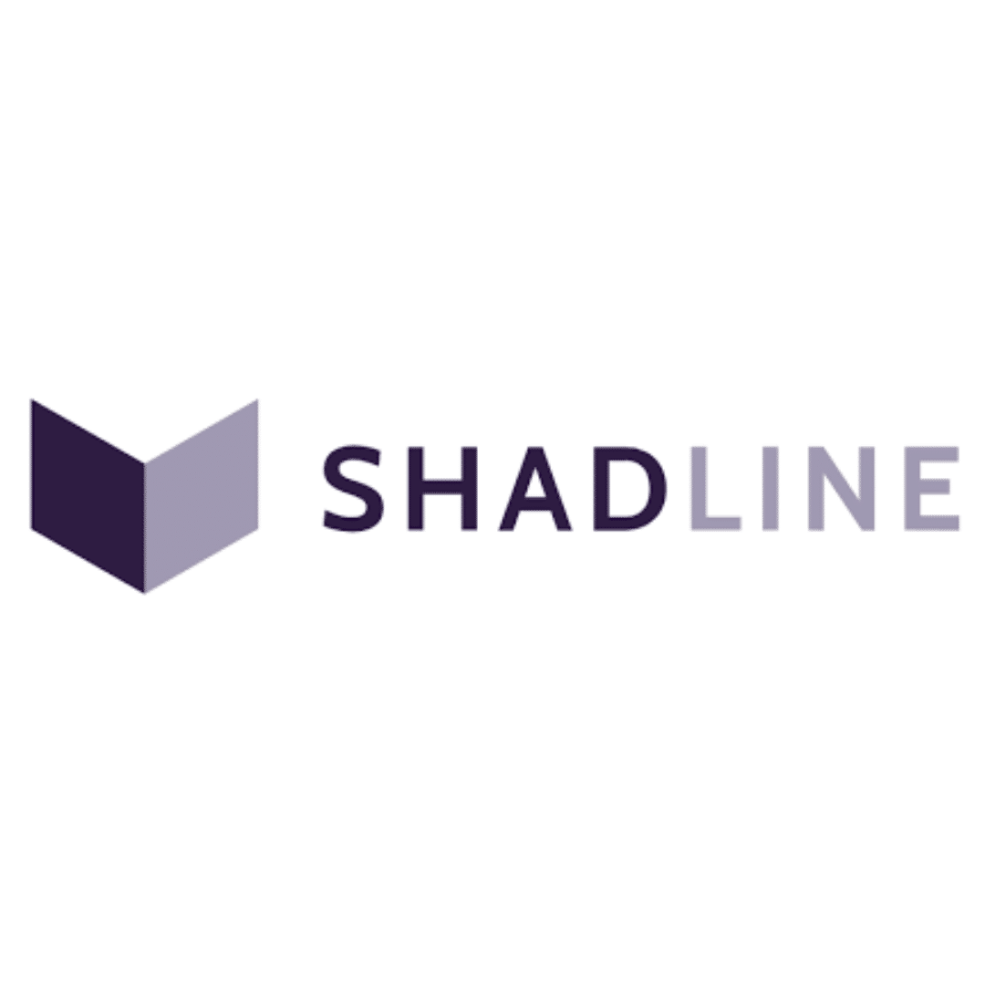 Shadline New Logo