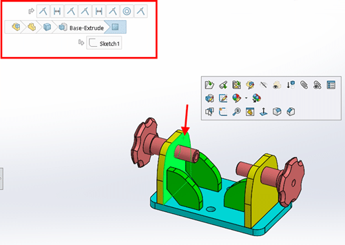 tuto solidworks