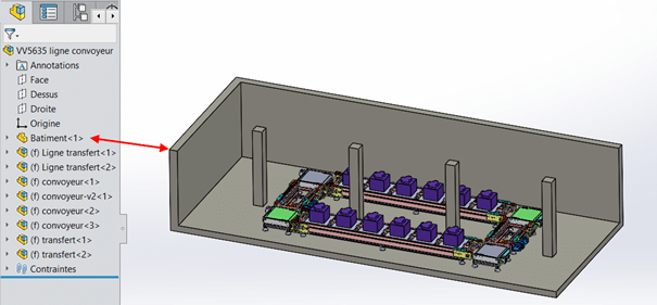 astuce solidworks