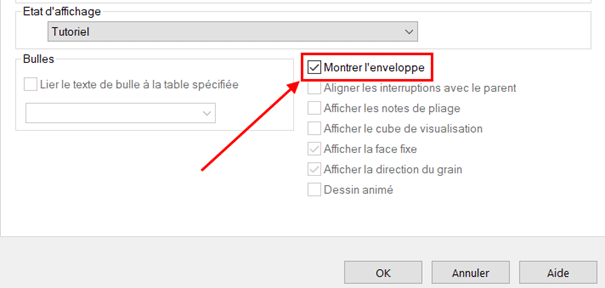 astuce solidworks