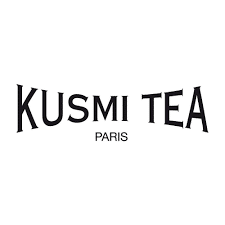 Logo Kusmi Tea