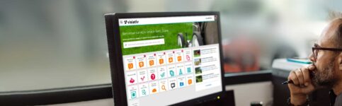 Visiativ Service Client
